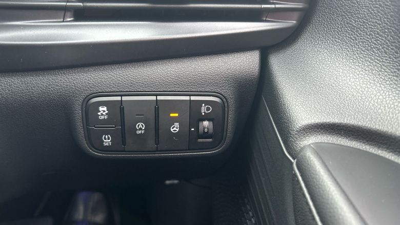 Hyundai i20 1.0T GDi Premium 5dr DCT Petrol Hatchback